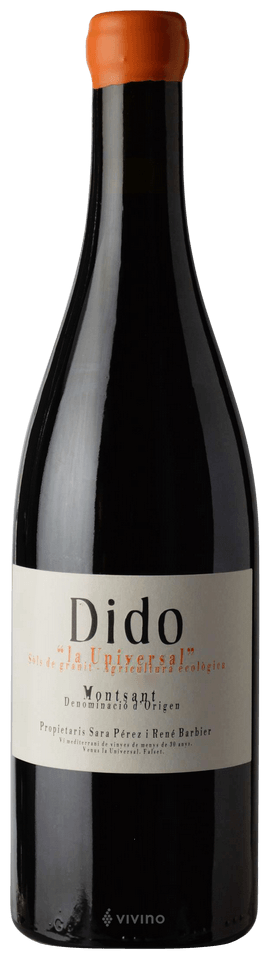 VN DIDO LA UNIVERSAL 2022