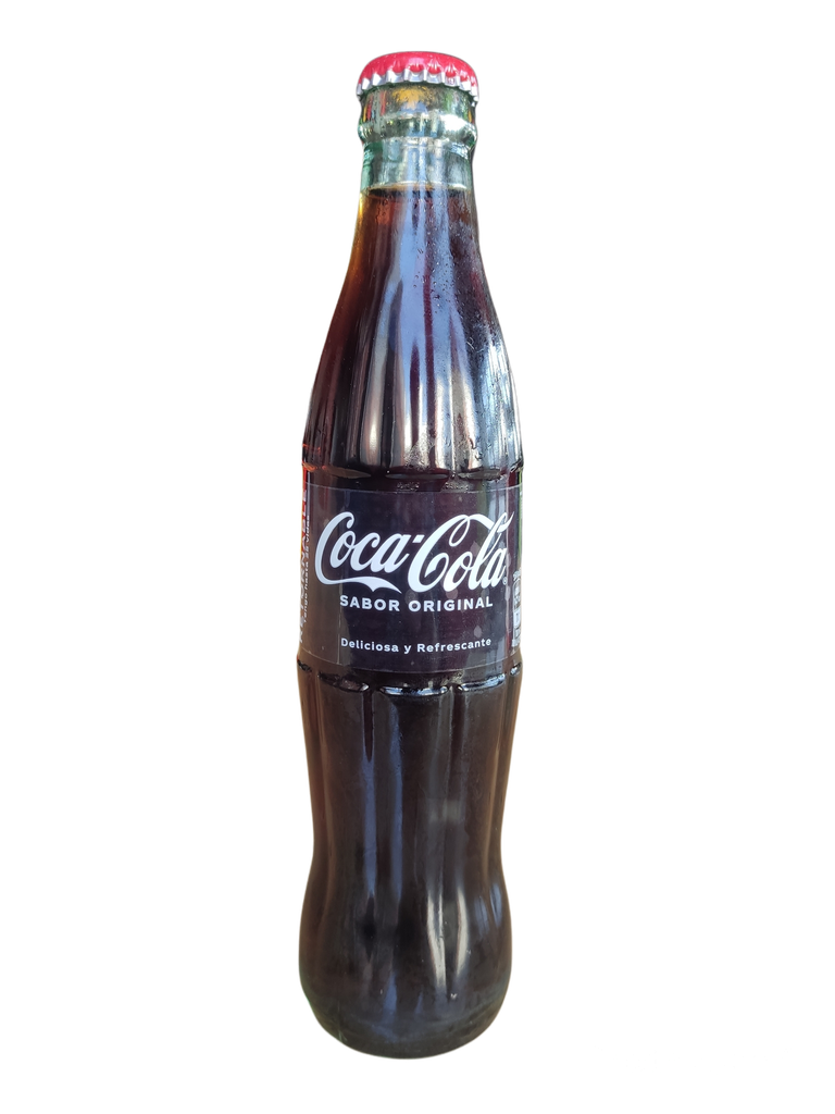 COCA COLA  ORIGINAL