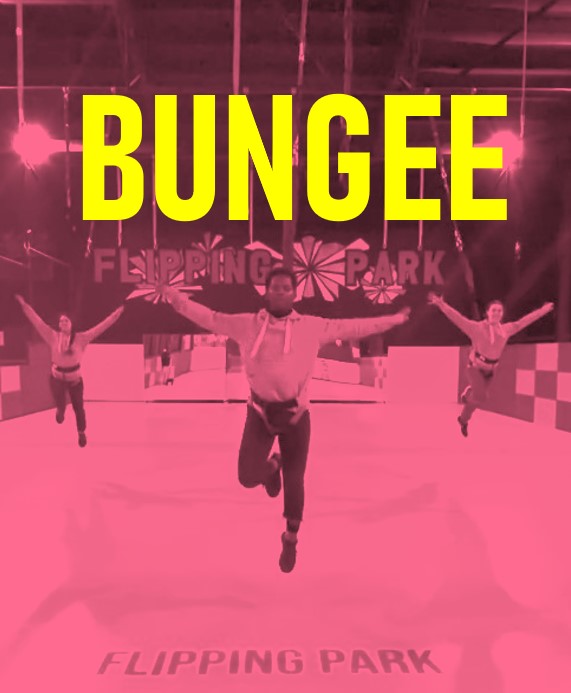 8.01 CLASSE BUNGEE  SOLTA