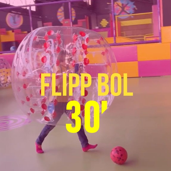 FLIPP BOL 30'