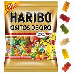 [2104] XUXES OSITOS