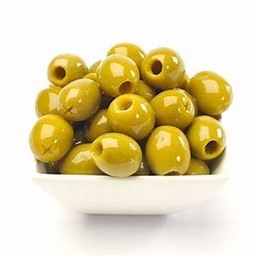 OLIVES FARCIDES D'ANXOVA