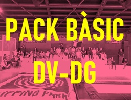 3.1.- FESTA ANIVERSARI BASIC DV-DG I FESTIUS