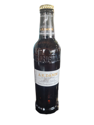 DM. CERVESA AKA DAMM