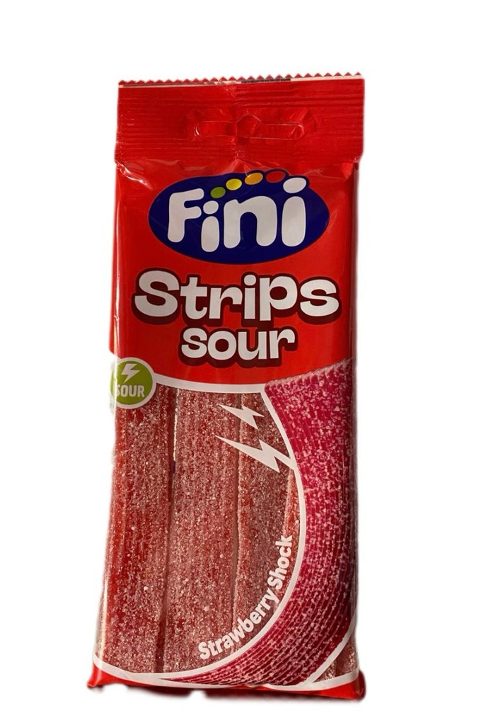 STRIPS SOUR