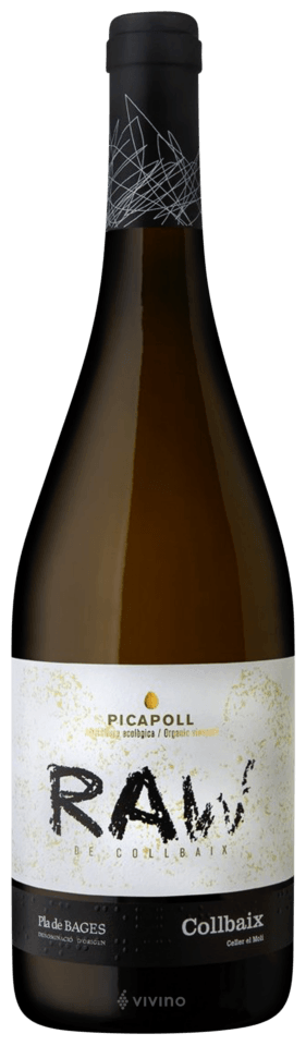 VN COLLBAIX RAW 2021