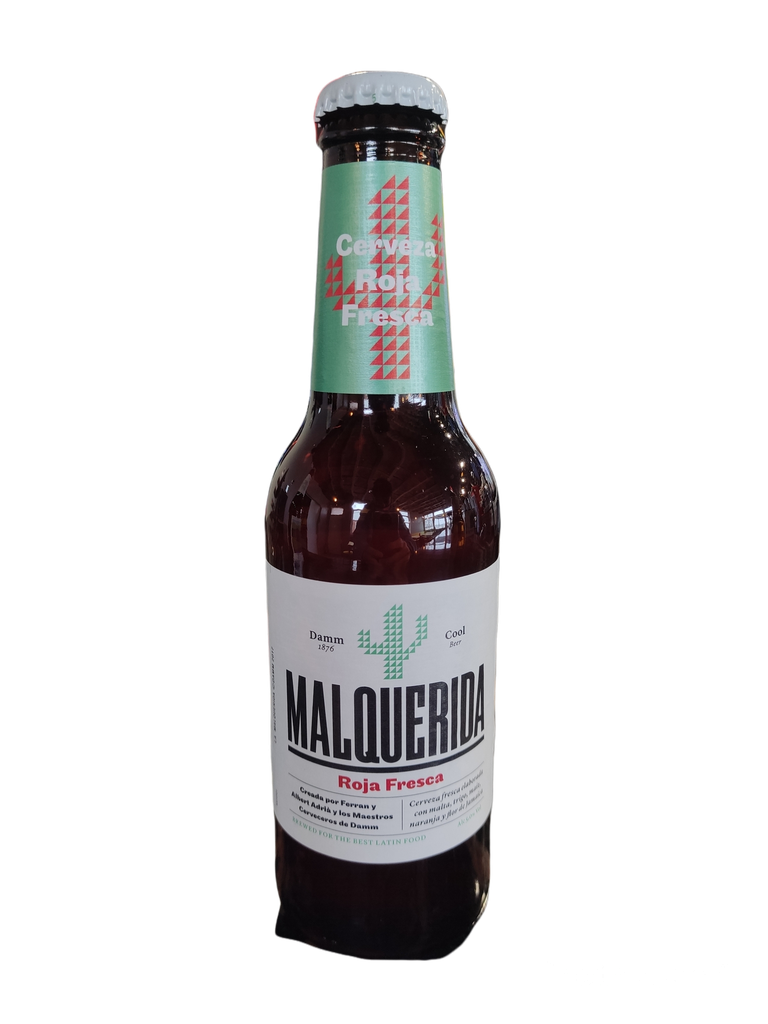D.M. CERVESA MALQUERIDA 1/3