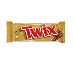 [1404] TWIX CHOCOLATINA 