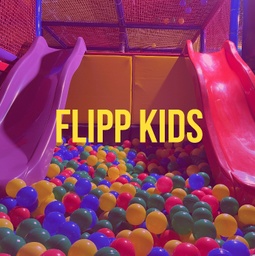 KIDS PARK 1 HORA ( 0-4 anys)