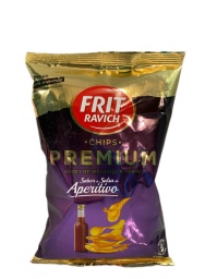 FRIT RAVICH APERITIVO
