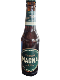 MAGNA 00 ⅓ retornable