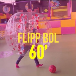 FLIPP BOL 60'