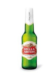 STELLA ARTOIS