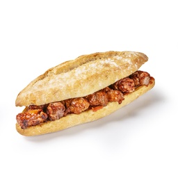 ENTREPÀ DE PINTXOS