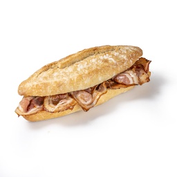 ENTREPÀ DE BACON