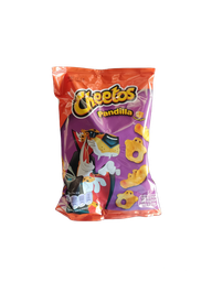 [F40] CHEETOS PANDILLA