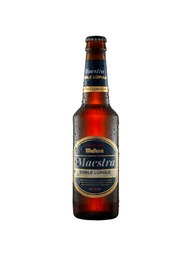 MAESTRA DOBLE LÚPULO MAHOU