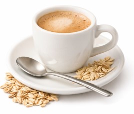 CAFÈ- TALLAT VEGETAL