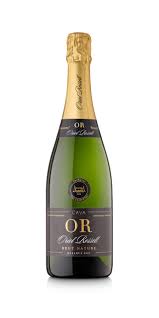 CAVA ORIOL ROSSELL BRUT NATURE RESERVA