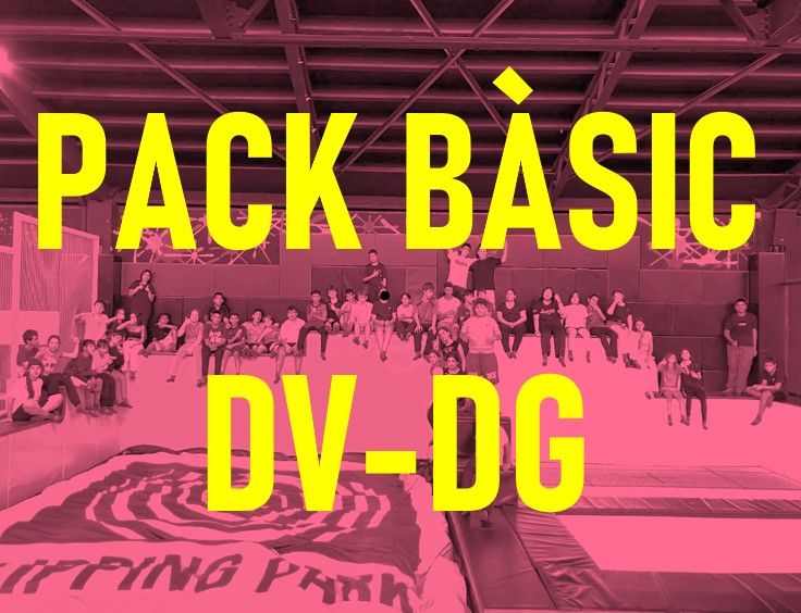 3.1.- FESTA ANIVERSARI BASIC DV-DG I FESTIUS