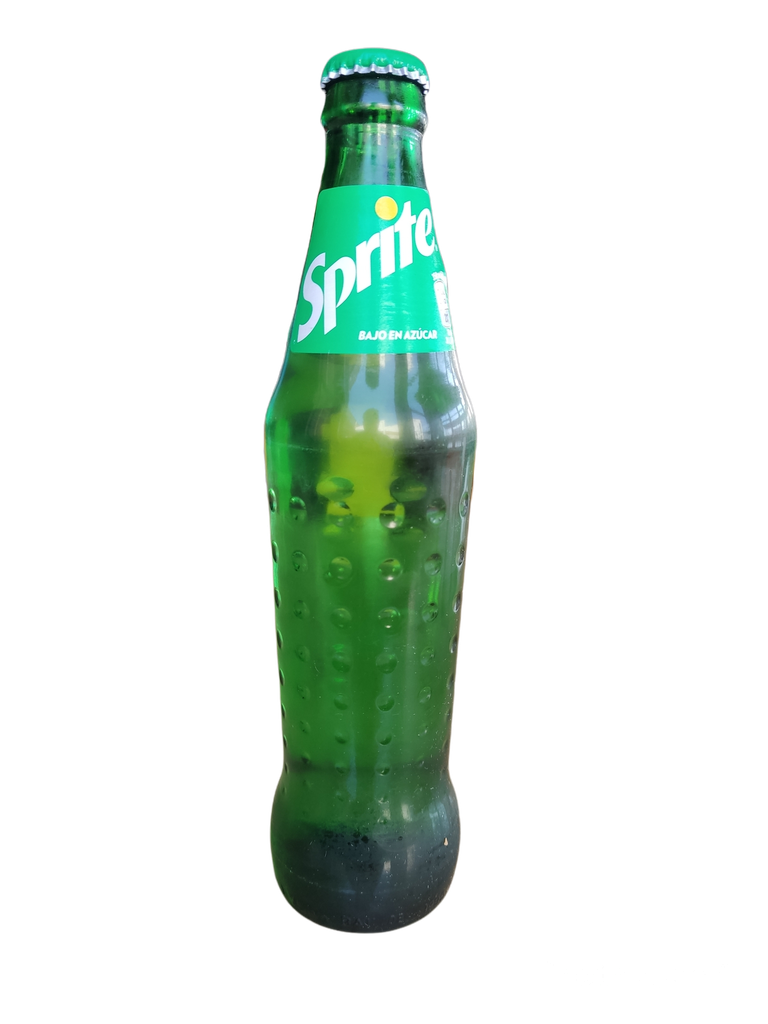 SPRITE