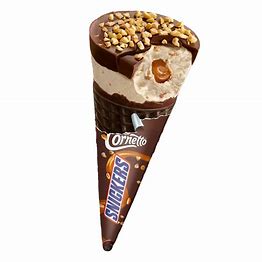 FG CORNETTO SNICKERS