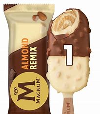 FG MAGNUM ALMENDRADO REMIX