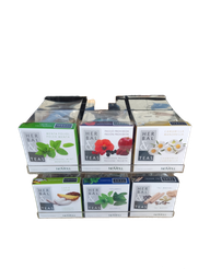 INFUSIONS