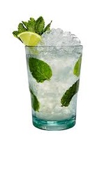 MOJITO