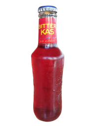 BITTER KAS