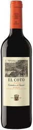 VN EL COTO CRIANZA 2019