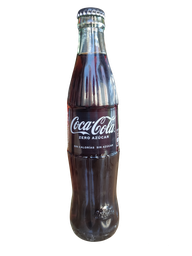 COCA COLA  ZERO