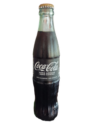 RF. COCA COLA AMPOLLA ZERO ZERO