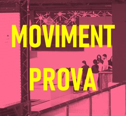 8.000 CLASSE PROVA MOVIMENT