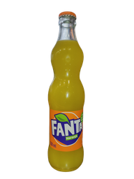 FANTA TARONJA