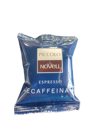 CAFÈ - DESCAFEÏNAT